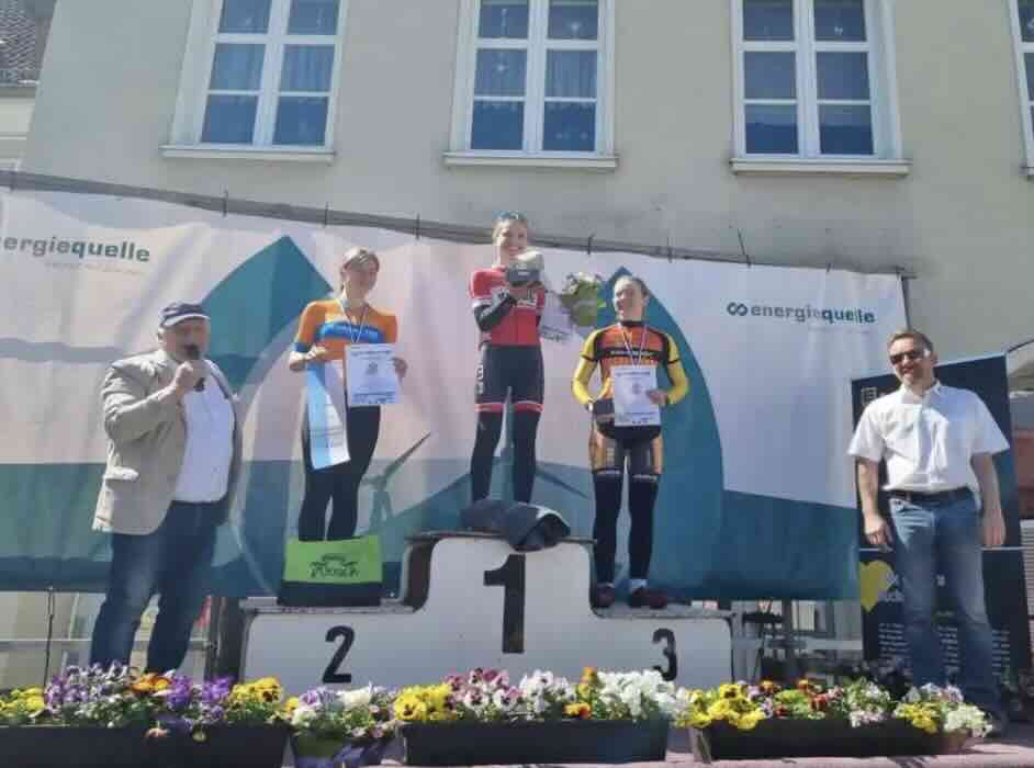 Radsport – Einblick ins Vereinsleben