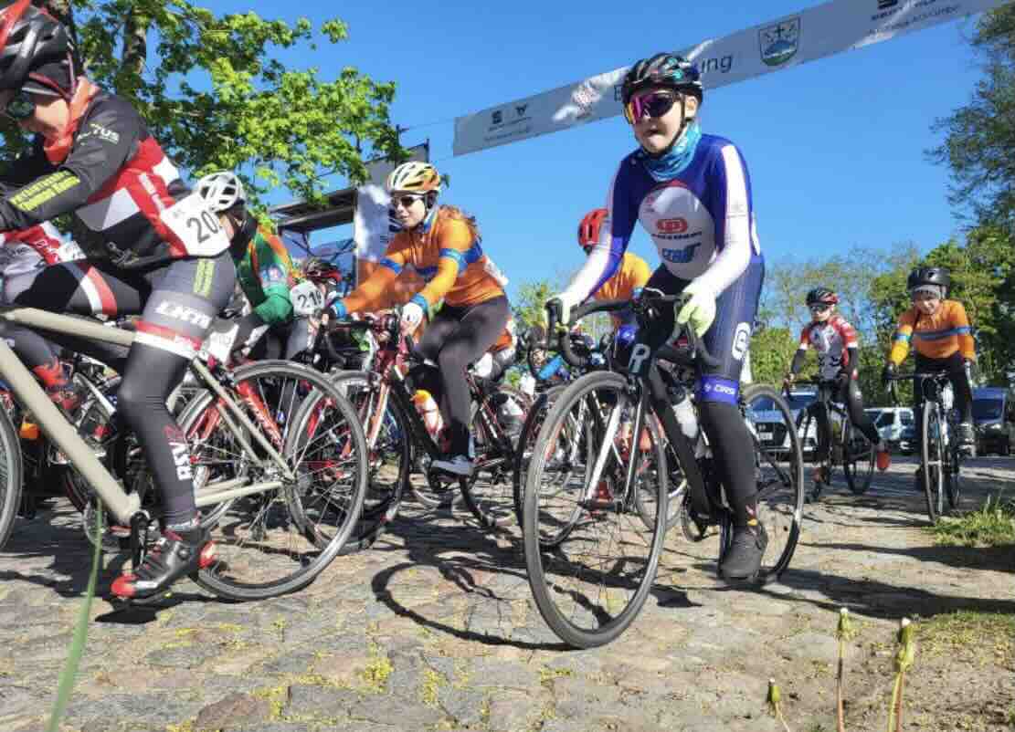 Radsport – Einblick ins Vereinsleben
