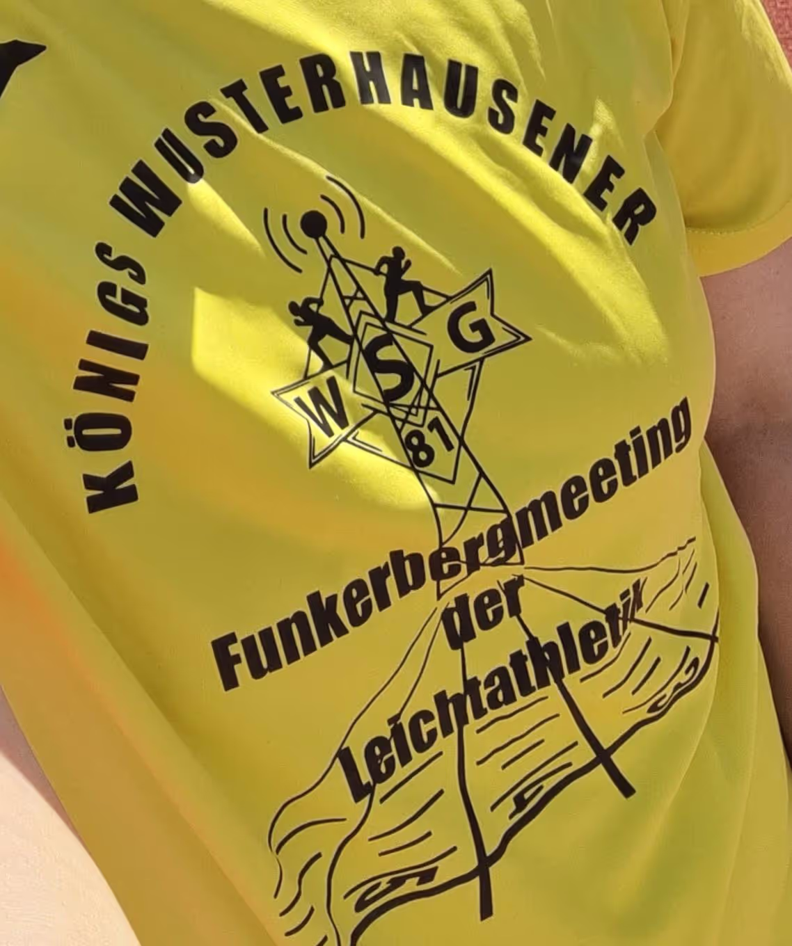 WSG 81 – das ist unser vereinsleben., Bild 6
