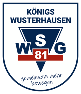 WSG 81 Königs Wusterhausen – Startseite